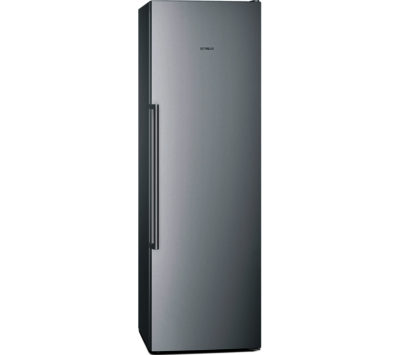 SIEMENS iQ500 GS36NAI31 Tall Freezer - Stainless Steel SIEMENS iQ500 GS36NAI31 Tall Freezer - Stainless Steel